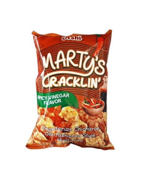 CRACKER EPICE MARTYS OISHI 90G
