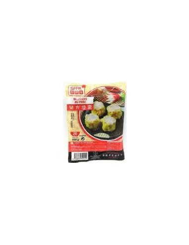 BOUCHEE PORC SFPA 20P