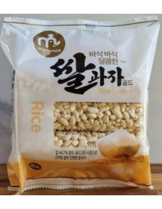 CRAQUELINS DE RIZ CHOCOLAT MAMMOS 70G