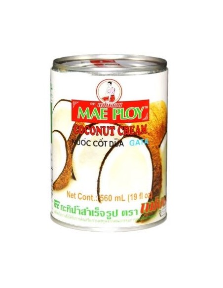 CREME COCO MAE PLOY 400ML*24/CT