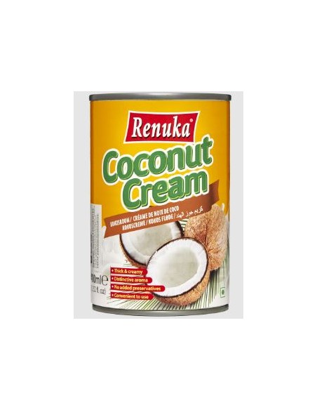 CREME COCO POUR COCKTAIL RENUKA 400ML