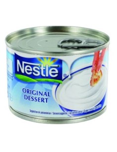 CREME DE LAIT KAYMAK NESTLE 170G