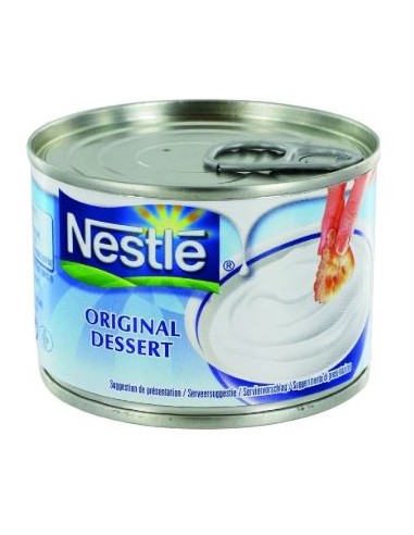 CREME DE LAIT KAYMAK NESTLE 170G