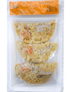 CREPE MI LUNE- BANH KHOAI EXOSTAR 250G