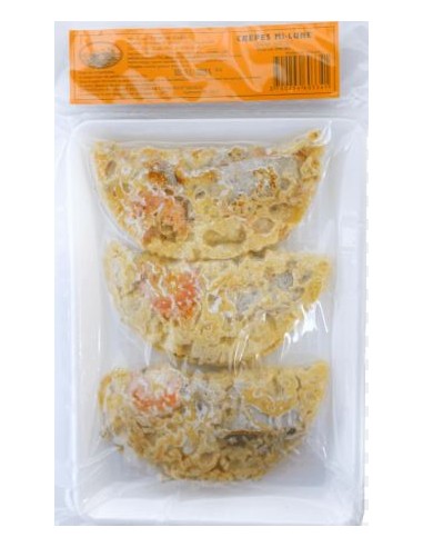 CREPE MI LUNE- BANH KHOAI EXOSTAR 250G