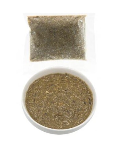 CRABE HACHE SURGELE EXOSTAR 500G