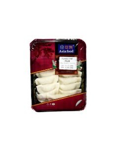 FUNKO CREV LD ASIA FOOD 14P