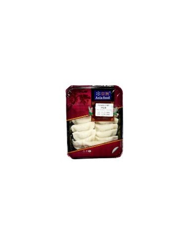 FUNKO CREV LD ASIA FOOD 14P