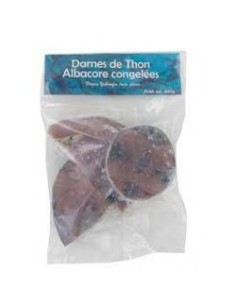 DARNE DE THON TONGGOL 800G