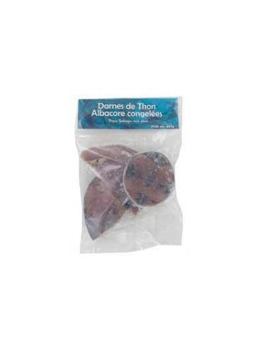 DARNE DE THON TONGGOL 800G
