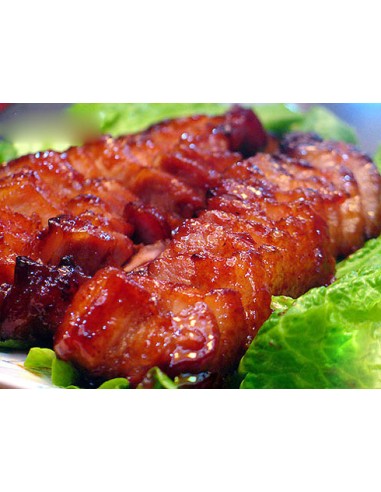 CHAR SIU VIENTIANE 500G