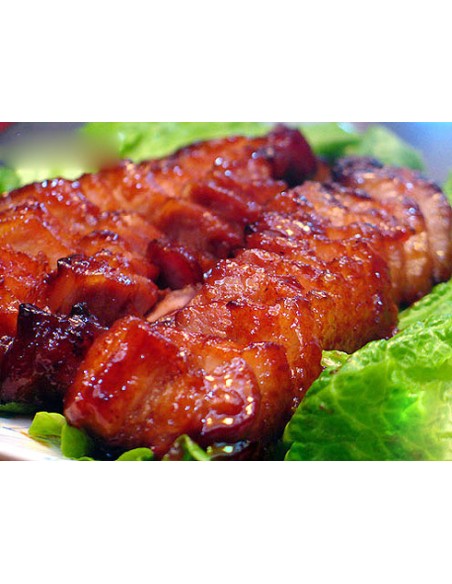 CHAR SIU VIENTIANE 500G