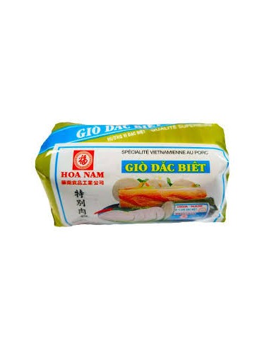 PATE PORC DAC BIET CONG. HOA NAM 500G