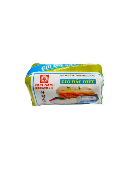 PATE PORC DAC BIET CONG. HOA NAM 500G