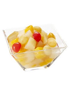 COCKTAIL FRUIT SIROP 4.25KG*3/CT