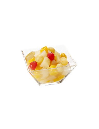 COCKTAIL FRUIT SIROP 4.25KG*3/CT