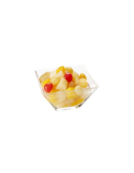 COCKTAIL FRUIT SIROP 4.25KG*3/CT