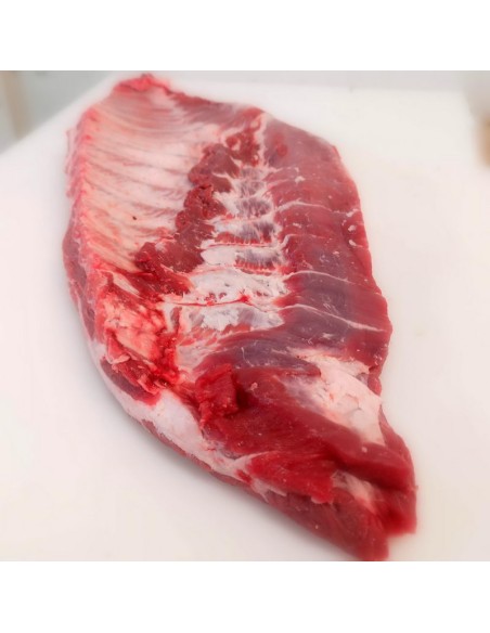 PLAT COTE PORC NATURE 1KG