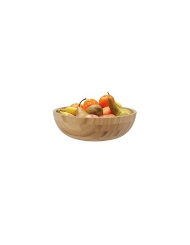 CORBEILLE A FRUIT BAMBOU