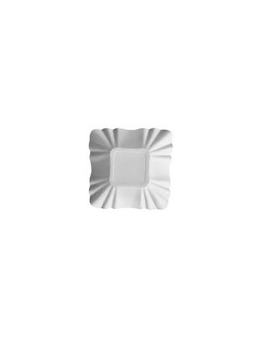COUPELLE PLAST RECTANGLE NR 9007