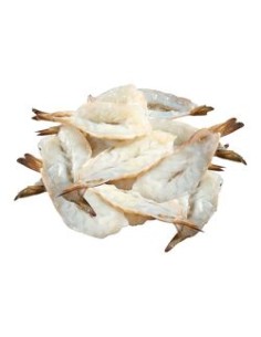 CREVETTE BUTTERFLY 1KG*10/CT