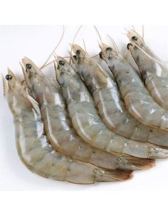 CREVETTE ENTIER 40/50 VANO 1.4KG