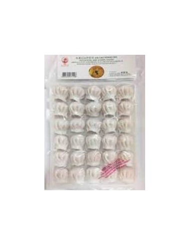 HAKAO CREVETTE "113098" COQ 1KG 10 CT