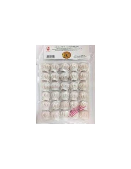 HAKAO CREVETTE "113098" COQ 1KG 10 CT