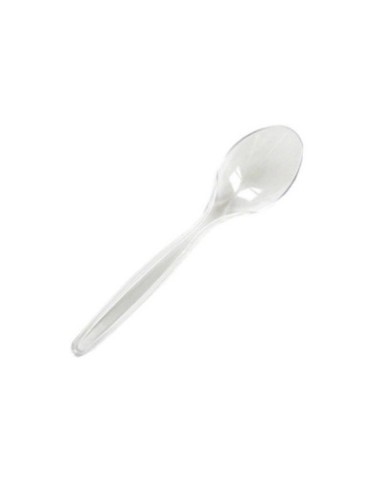 CUILLERE CAFE PLAST 100P