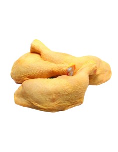 CUISSE POULET A/OS A/P 1KG