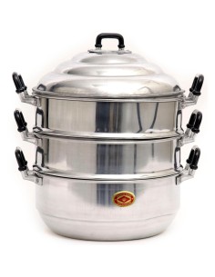 CUISEUR VAPEUR DAIMOND BRAND 32CM