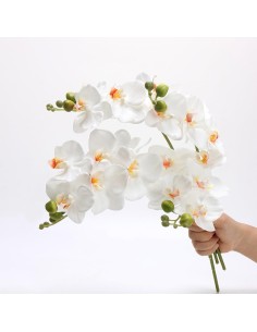 DECORATION ORCHIDEE 1P