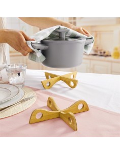 DESSOUS DE PLAT BAMBOU NHL-06