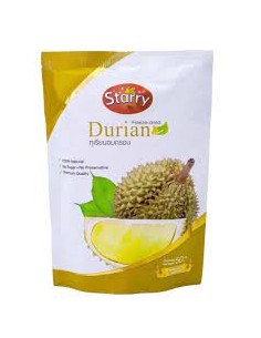 DURIAN CROUSTILLANT 35G