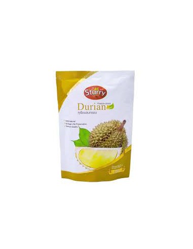DURIAN CROUSTILLANT 35G