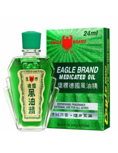 EAGLE BRAND OIL 24ML*12/CT