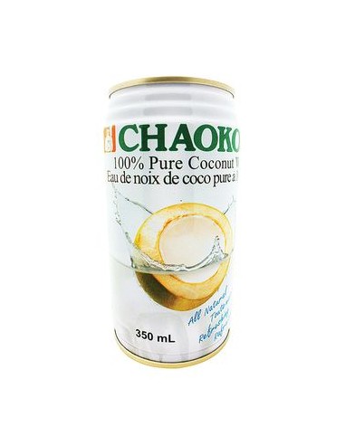 EAU DE COCO KOH 350ML