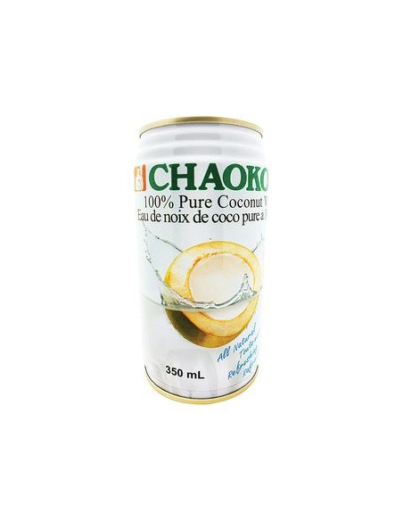 EAU DE COCO KOH 350ML