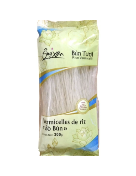 VERMI RIZ BUN TUOI ONG XEN 300G*30/CT
