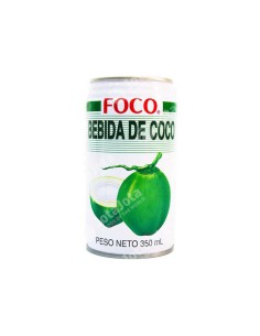 EAU LAIT DE COCO  KOH 350ML