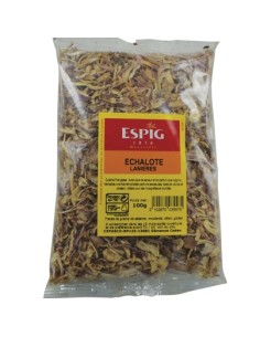 ECHALOTE LANIERE ESPIG 100G