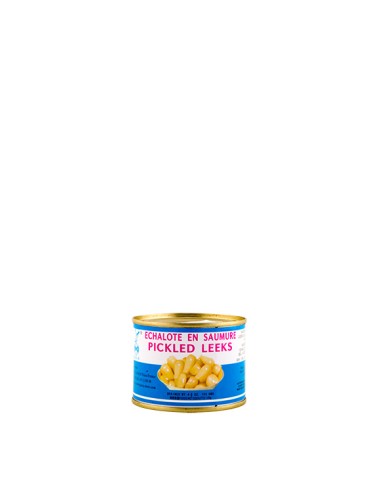 ECHALOTE-CU KIEU EAGLOBE 185G*48/CT