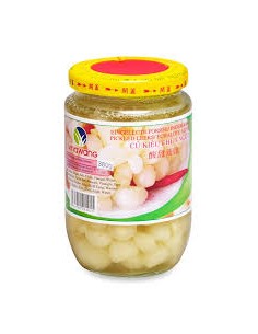 ECHALOTE-CU KIEU VINAWANG 380G*24/CT