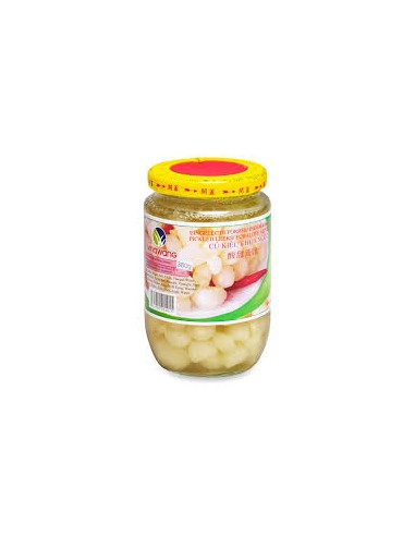 ECHALOTE-CU KIEU VINAWANG 380G*24/CT