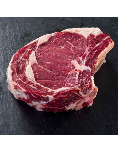 ENTRECOTE SIMMENTAL 6112 BOEUF (2-3.5KG) 1KG