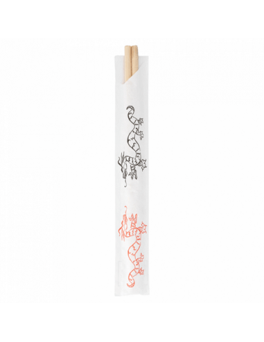 ENVELOPPE BAGUETTE 200P*100/CT