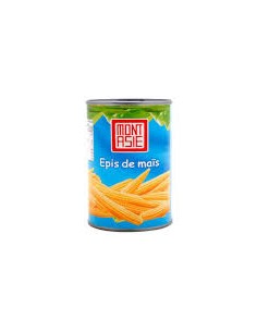 EPIS MAIS M.ASIE 425G