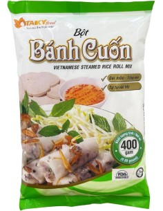 FARINE BANH CUON TH 400G