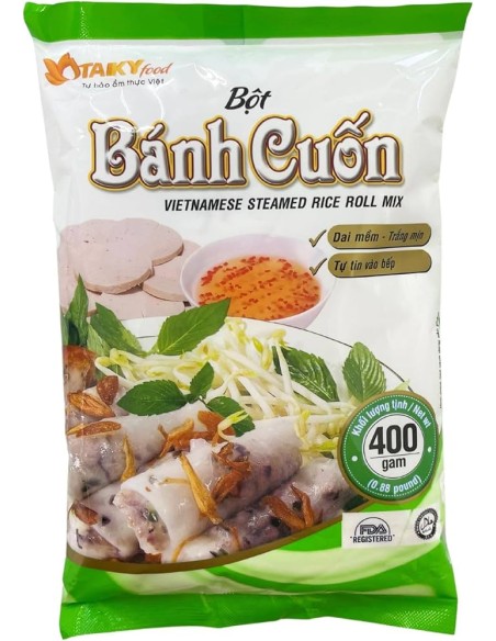 FARINE BANH CUON TH 400G