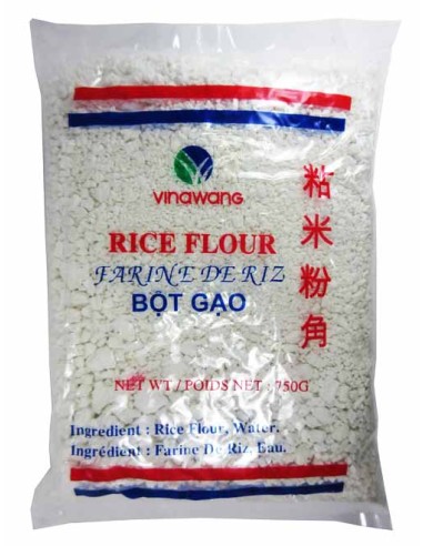 FARINE RIZ MORCEAUX VN 750G